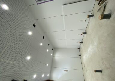 千葉県某ショールーム